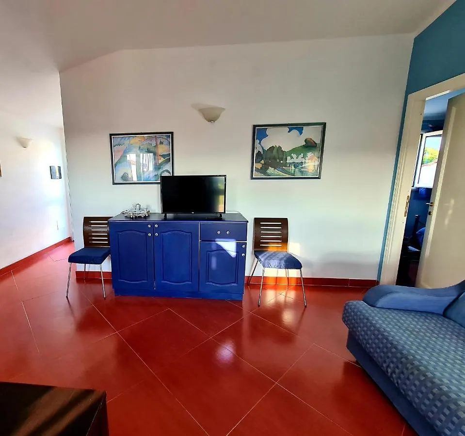 Casa Luna Lu Pultiddolu