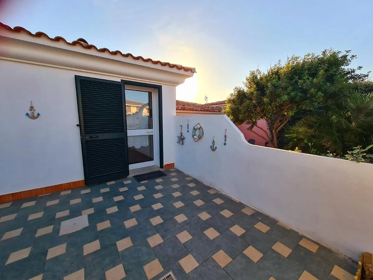 Apartamento Casa Luna Lu Pultiddolu