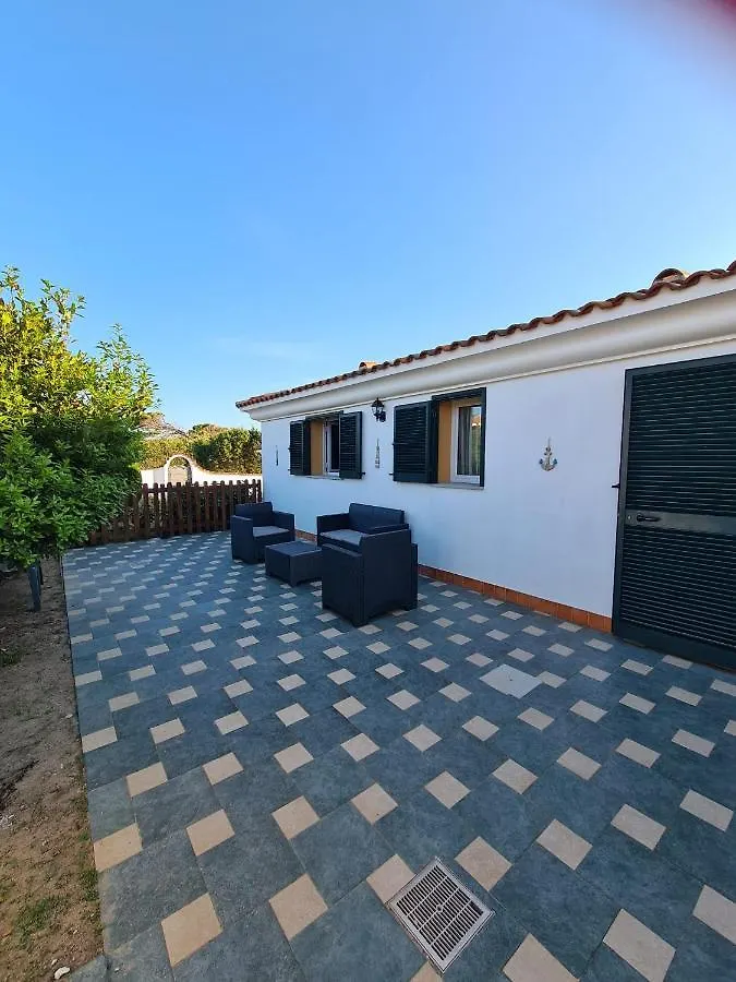 Apartamento Casa Luna Lu Pultiddolu