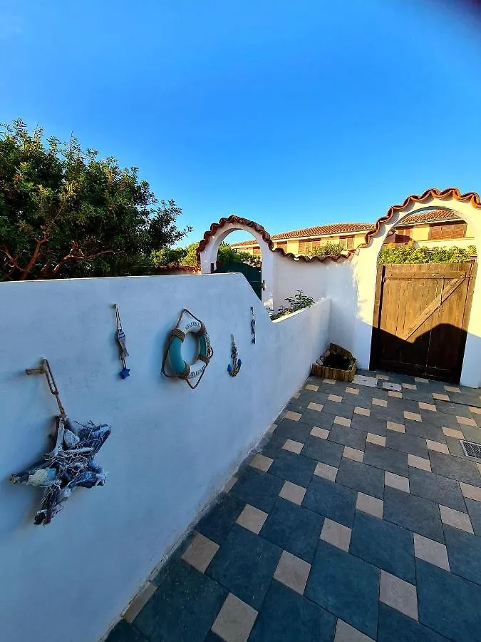 Casa Luna Lu Pultiddolu Apartamento
