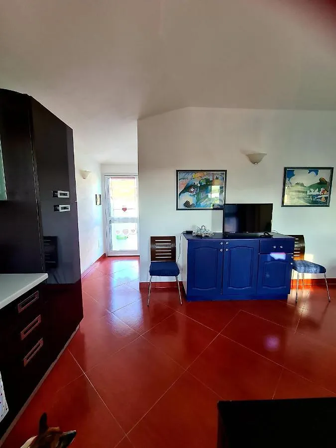 Casa Luna Lu Pultiddolu