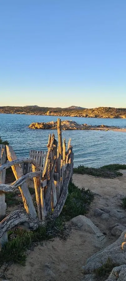 Casa Luna Lu Pultiddolu