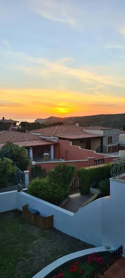 Casa Luna Lu Pultiddolu Apartamento