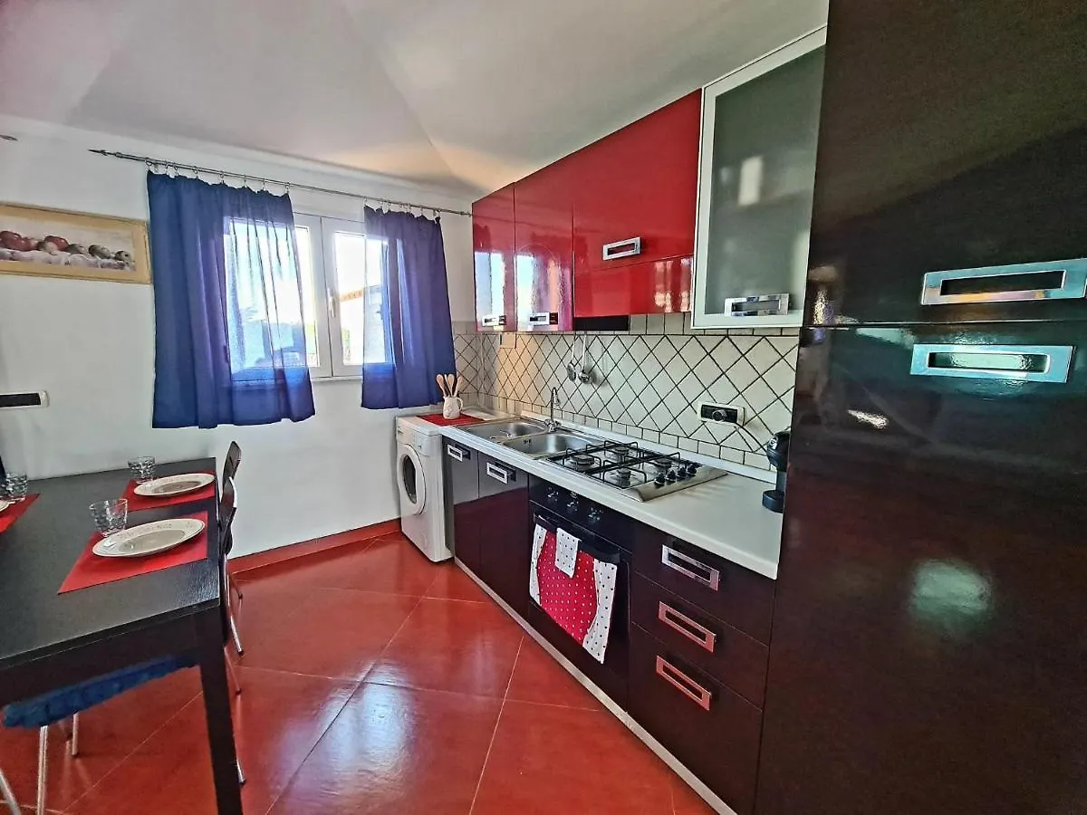 Casa Luna Lu Pultiddolu